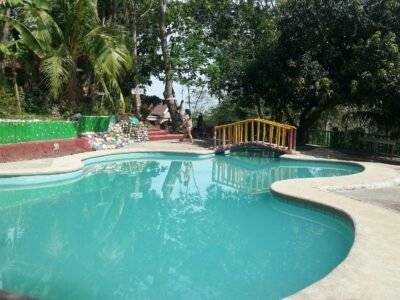 Rainbow Resort La Trinidad - Unclaimed Listing