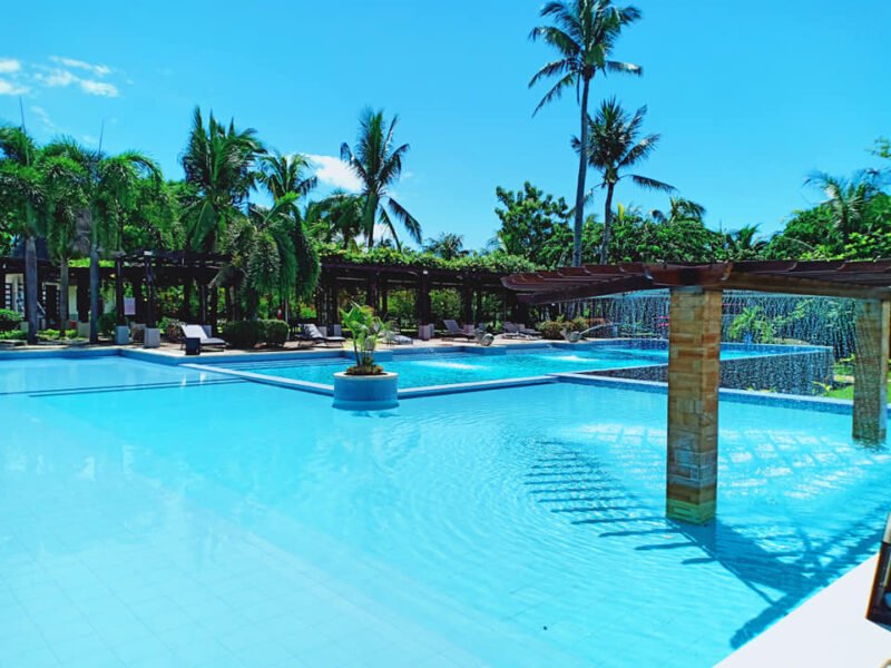 San Antonio Resort Roxas City - Unclaimed