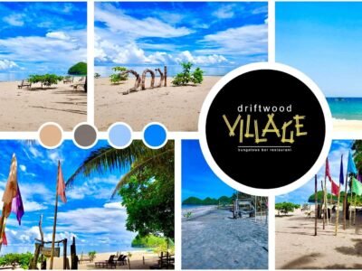 Driftwood Village Resort, Sipalay - Unclaimed Listing