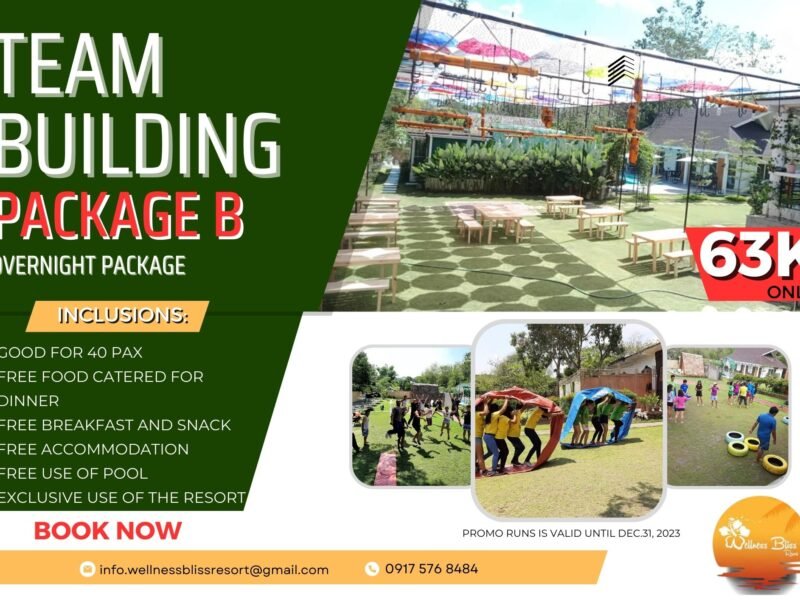 Corporate Event | Team Building | Seminar & PKS