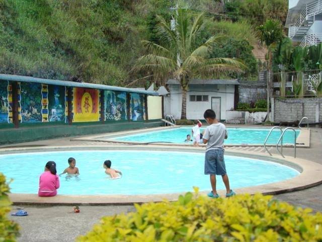 Piraso Resort Baguio - Unclaimed Listing