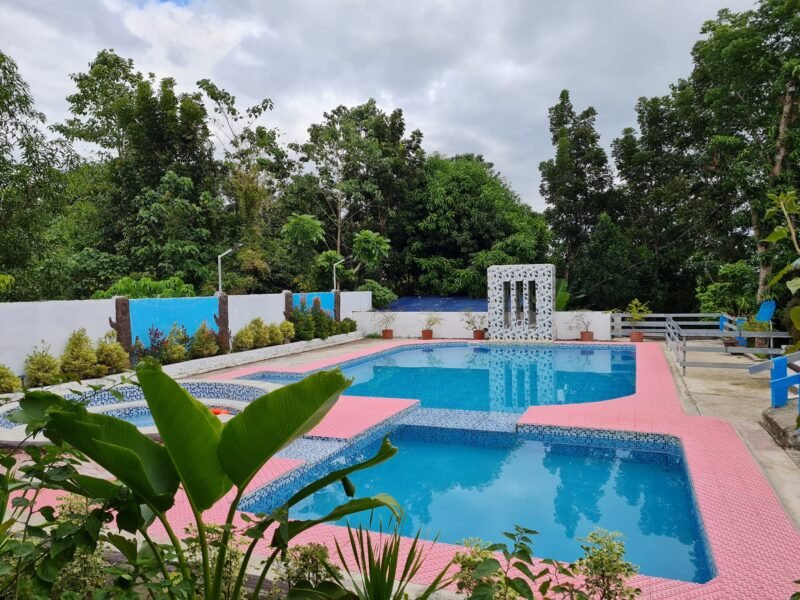 F & R Family Resort Kalinga - Unclaimed Listing