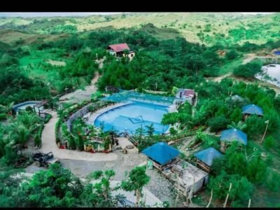 Iloba Resort and Adventure place - Unclaimed Listing