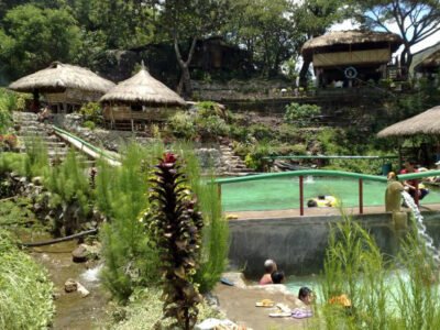 Carlo Trese Swimming Pool Itogon - Unclaimed Listing