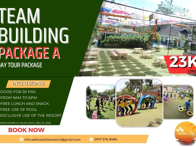 Corporate Event | Team Building | Seminar & PKS