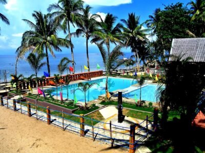 Vilches Beach Resort - Unclaimed Listing