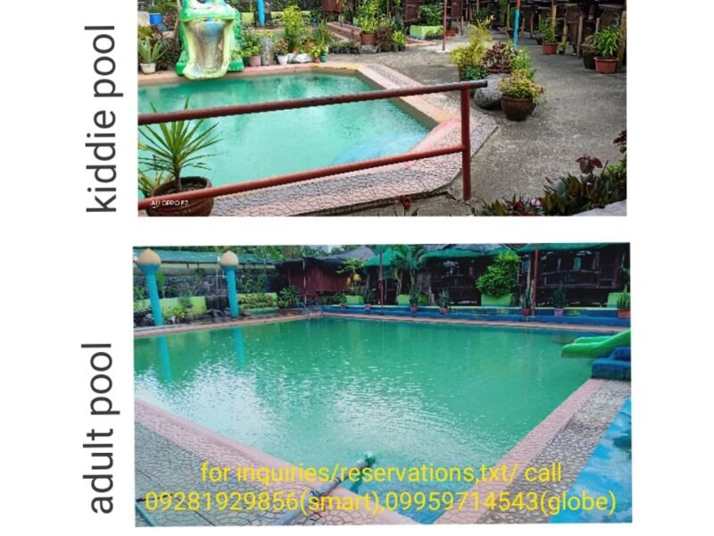 SunnySide Resort Itogon - Unclaimed Listing