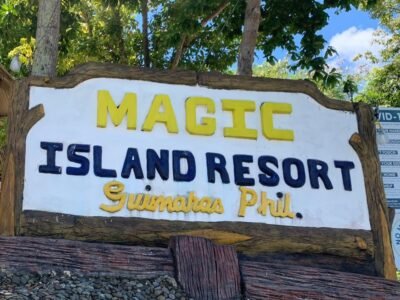 Magic Island Resort Guimaras - Unclaimed