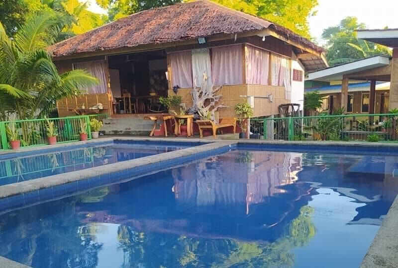 Amber Homestay - Siquijor - Unclaimed