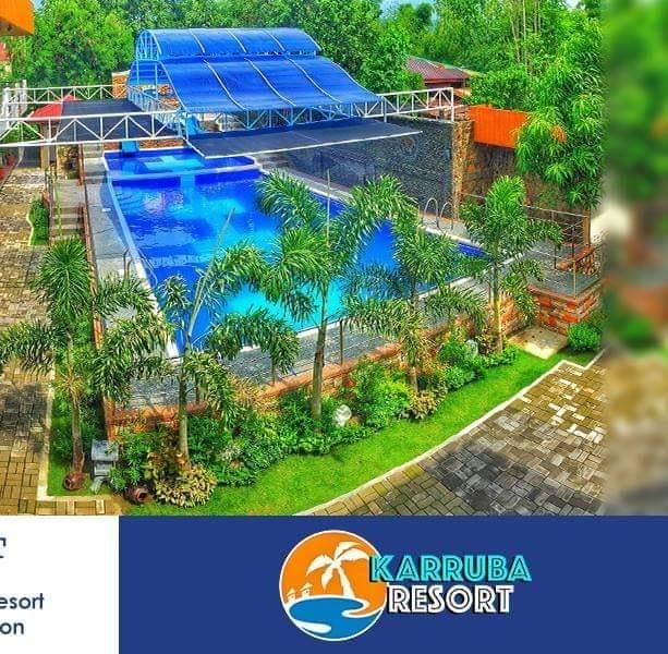 Karruba Resort Naguilian - Unclaimed Listing