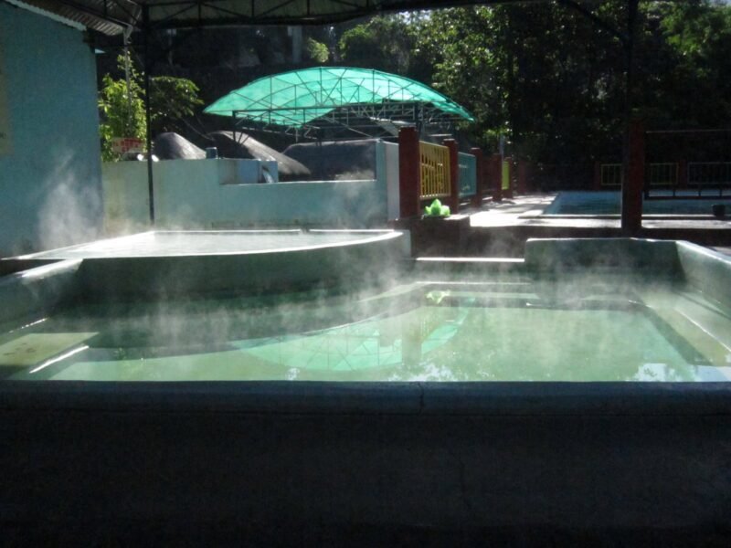 1300 Level Swimming Pool Benguet - Unclaimed Listing