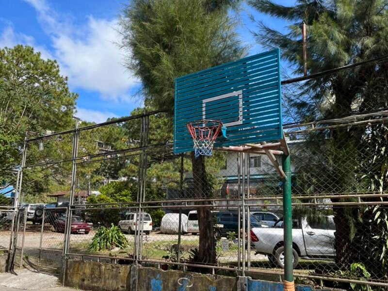 Piraso Resort Baguio - Unclaimed Listing