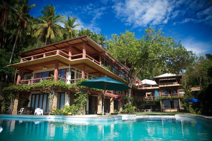 Punta Bulata Resort & Spa Cauayan - Unclaimed Listing