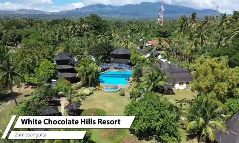 White Chocolate Hills Resort - Unclaimed