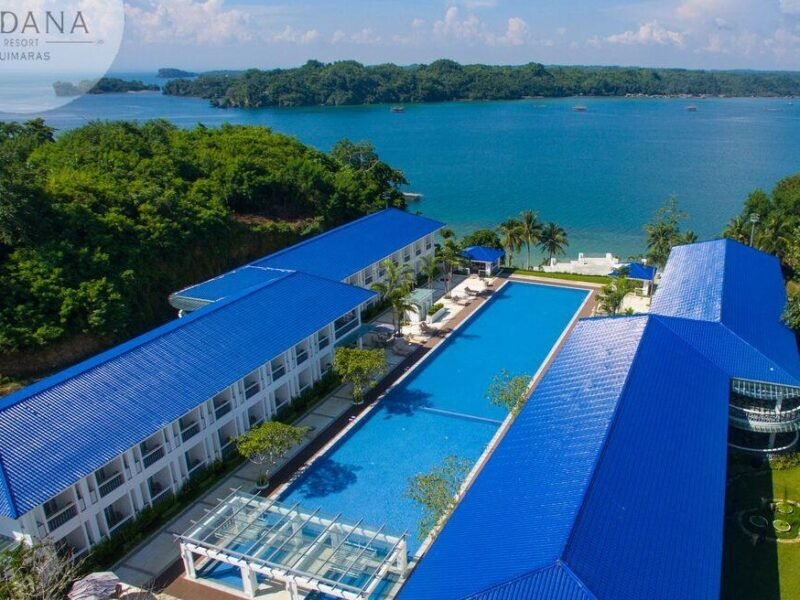 Andana Resort Guimaras - Unclaimed Listing