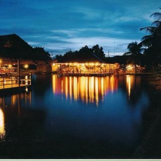 Cebu Wetland Resort - Unclaimed