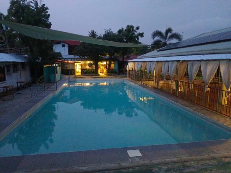 Iloilo Paraw Beach Resort - Unclaimed Listing