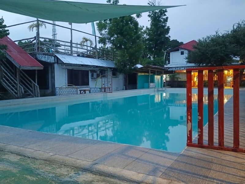 Iloilo Paraw Beach Resort - Unclaimed Listing