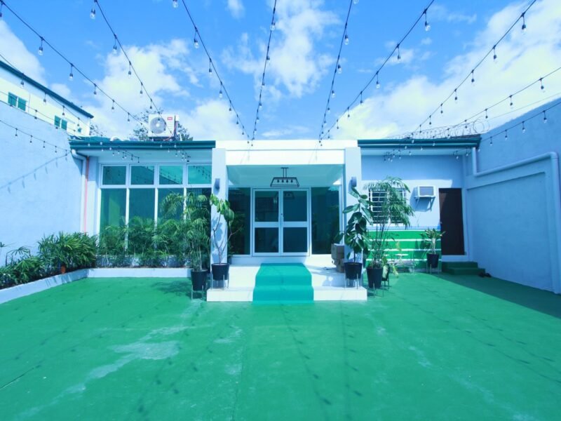 Casa Malabon Resort & Events Place