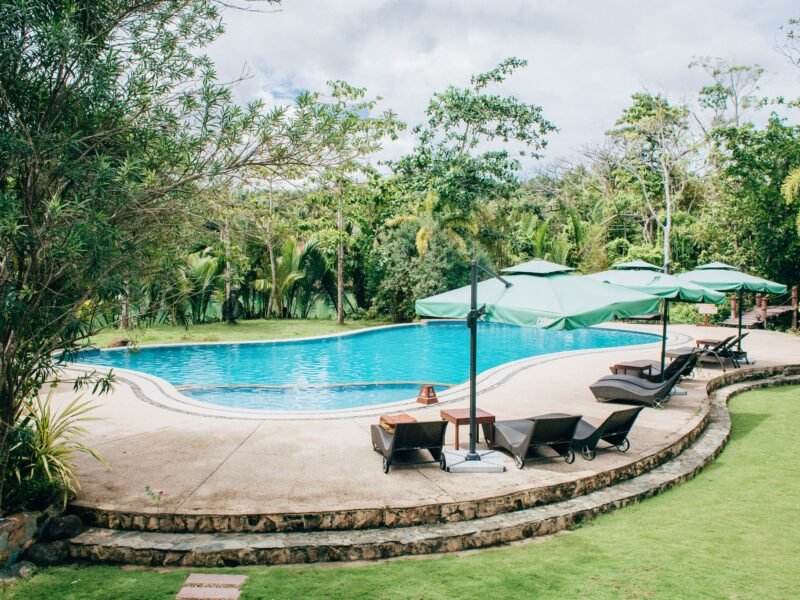 Loboc River Resort Bohol - Unclaimed