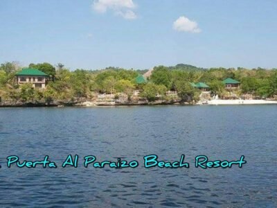 La Puerta Al Paraizo Beach Resort - Unclaimed