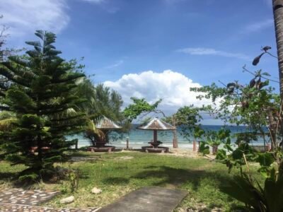 Ds Oceanview Beach Resort - Unclaimed