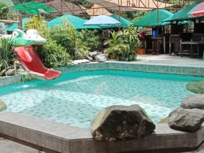 SunnySide Resort Itogon - Unclaimed Listing