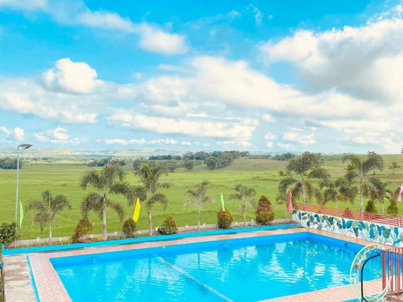 Paguila farm and resort - Unclaimed Listing