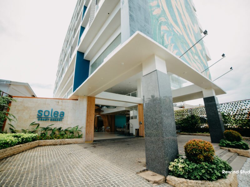 Solea Coast Resort Panglao - Unclaimed