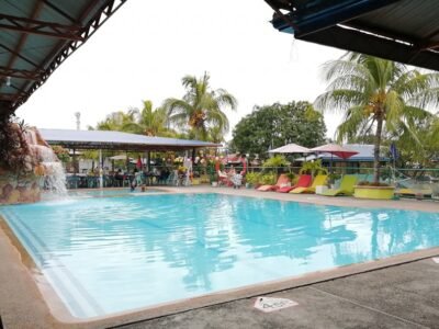 Cebu Wetland Resort - Unclaimed