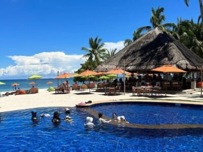 South Palms Resort Panglao - Unclaimed