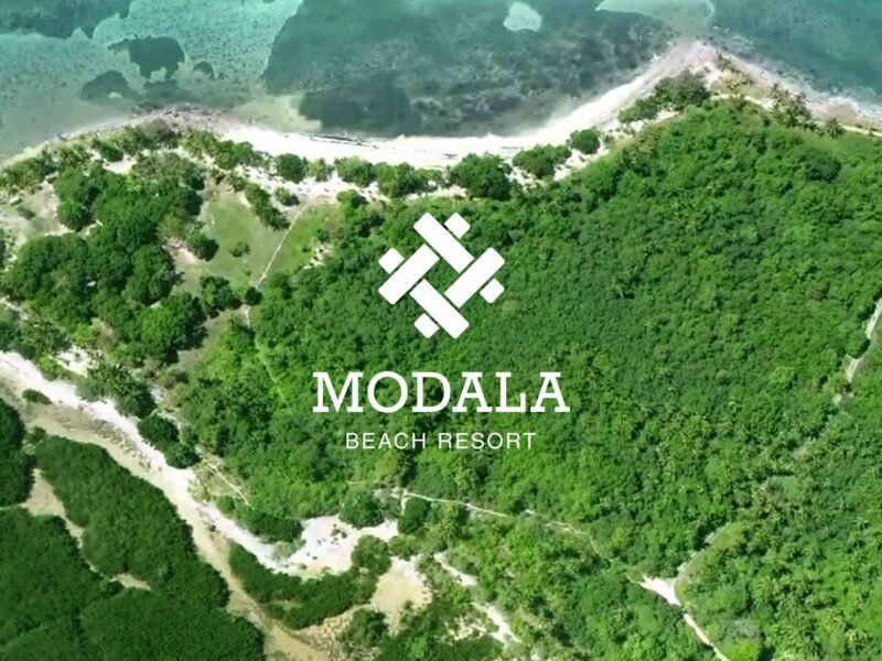 Modala Beach Resort - Unclaimed