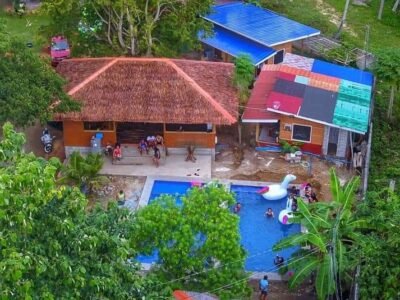 Amber Homestay - Siquijor - Unclaimed