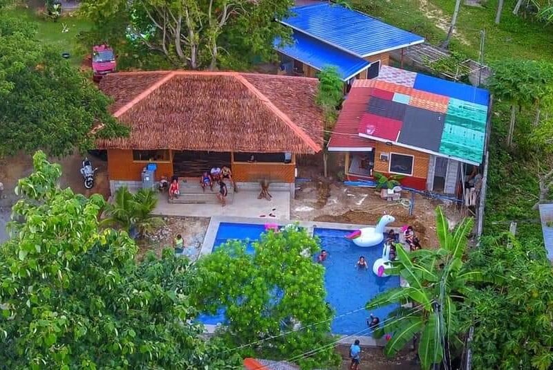 Amber Homestay - Siquijor - Unclaimed