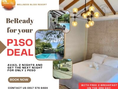 Piso Deal Exclusive Resort