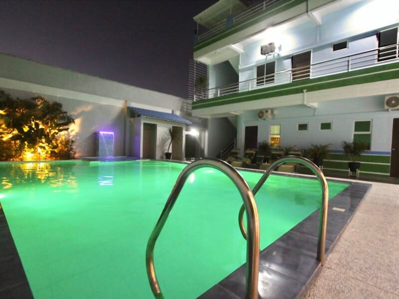 Casa Malabon Resort & Events Place