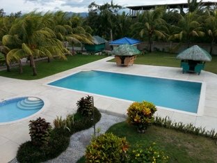 Villa del Nico, Ilocos Norte