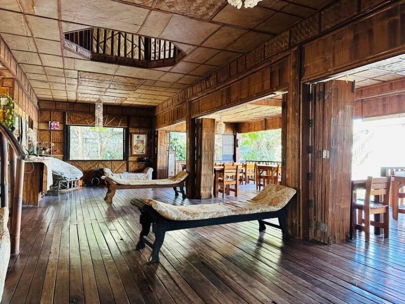 Bamboo House Beach Lodge & Restaurant - Unclaimed