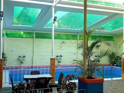 Kuya Jhos Swimming Pool Rental - Unclaimed