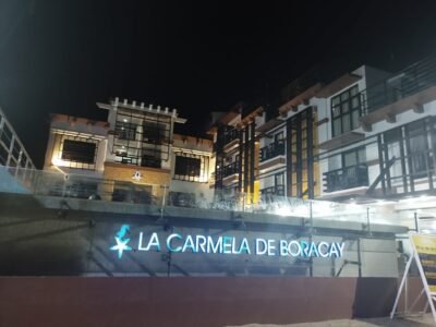 La Carmela De Boracay Hotel - Unclaimed