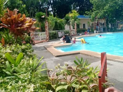 Luzviminda Resort - Unclaimed