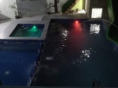 M２Private Pool - Unclaimed