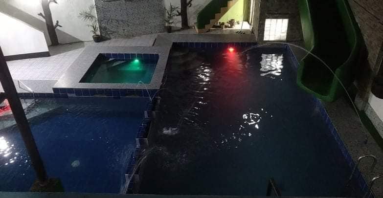 M２Private Pool - Unclaimed