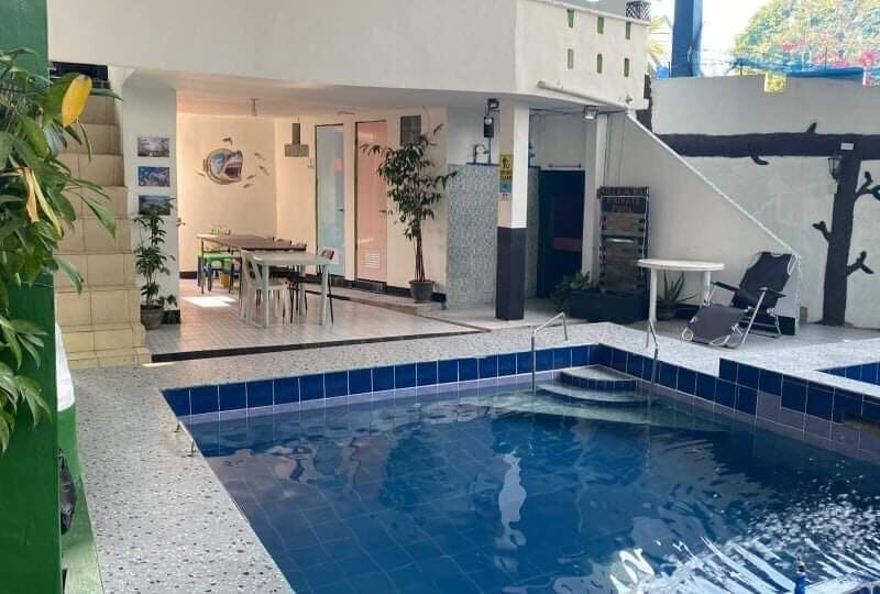 M２Private Pool - Unclaimed