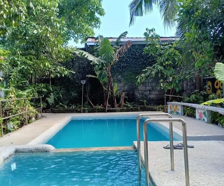 Olan Samson Garden Private Pool - Unclaimed