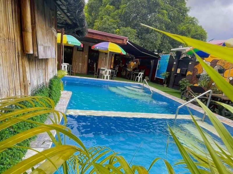 Villa Bless Private Pool - Unclaimed