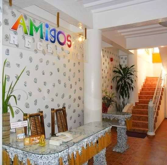 Amigos Beach Resort - Unclaimed