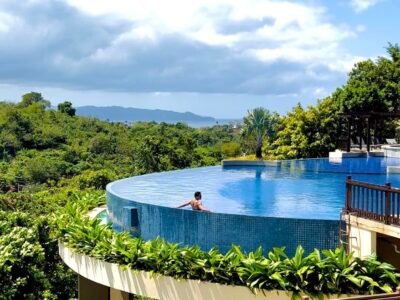 Alta Vista de Boracay - Unclaimed