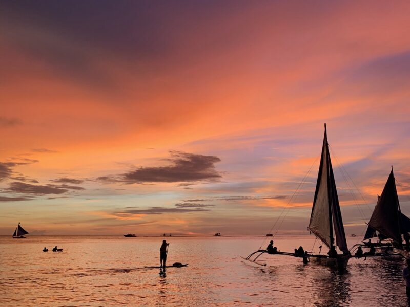 The Boracay Beach Resort - Unclaimed