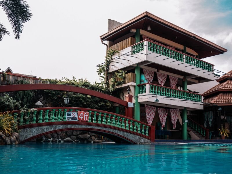 Cariño Resort - Unclaimed